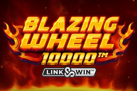 Blazing Wheel 10000™