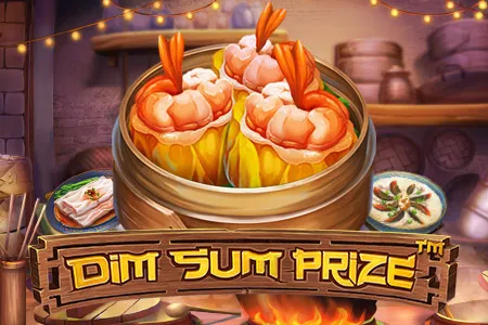 Dim Sum Prize