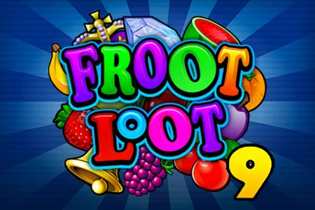 Froot Loot 9-Line