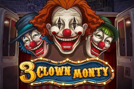 Three Clown Monty